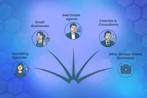 Who uses GoHighLevel