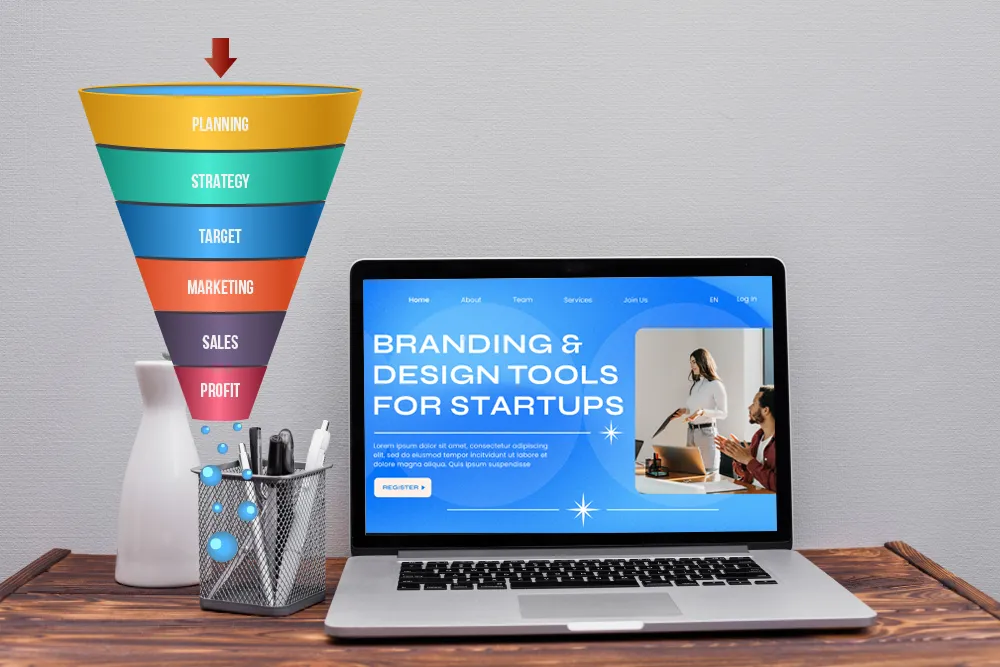 Create a High-Converting Funnel or Landing Page