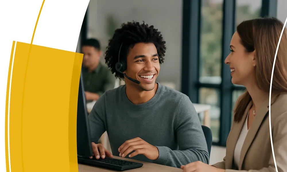 Customer Support & Community