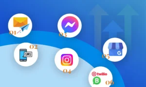 Enable Two-Way Communication Channels