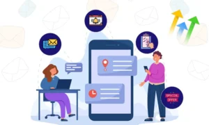 Automating Client Communication with SMS
