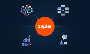 When to Choose Zapier