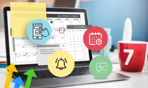 Smart Appointment Scheduling